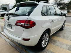 RENAULT KOLEOS 2.5 4X4 PRIVILEGE CVT L/12 2012 - tienda online