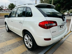 RENAULT KOLEOS 2.5 4X4 PRIVILEGE CVT L/12 2012 - EL REY DEL AUTOMOTOR