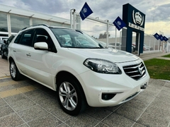 RENAULT KOLEOS 2.5 4X4 PRIVILEGE CVT L/12 2012 - comprar online