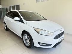 FORD FOCUS L/16 2.0 5 P SE AUT 2019 106.000KM - comprar online