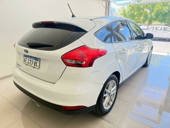 FORD FOCUS L/16 2.0 5 P SE AUT 2019 106.000KM en internet