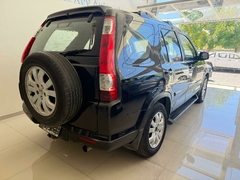 HONDA CRV 2.4 4X4 EX AUT L/07 2007 196.000KM - EL REY DEL AUTOMOTOR