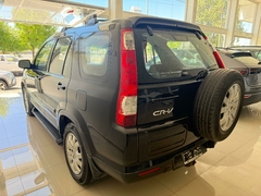 HONDA CRV 2.4 4X4 EX AUT L/07 2007 196.000KM en internet