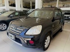 HONDA CRV 2.4 4X4 EX AUT L/07 2007 196.000KM