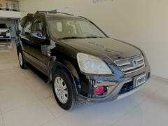 HONDA CRV 2.4 4X4 EX AUT L/07 2007 196.000KM - comprar online