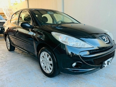 PEUGEOT 207 COMPACT 1.4 4 P XS//ALLURE 2014 160.000KM - comprar online