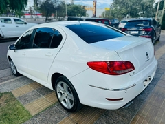 PEUGEOT 408 2.0 ALLURE + NAV 2012 158.000KM - EL REY DEL AUTOMOTOR