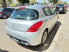 PEUGEOT 308 1.6 HDI FELINE 2015 108.000KM en internet