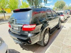 TOYOTA SW4 TD SRV CU 7 AS. AUT L/08 2010 270.000KM - comprar online