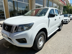 NISSAN PICK-UP FRONTIER L/19 2.3 DC 4X4 S 2021 94.000KM