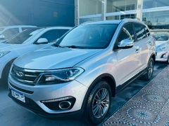 CHERY TIGGO 5 2.0 4X2 CONFORT L/17 2018 160.000KM