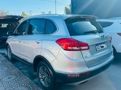 CHERY TIGGO 5 2.0 4X2 CONFORT L/17 2018 160.000KM - EL REY DEL AUTOMOTOR