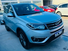 CHERY TIGGO 5 2.0 4X2 CONFORT L/17 2018 160.000KM - comprar online