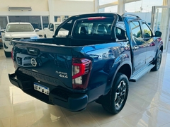 NISSAN FRONTIER L/22 2.3 DC 4X4 PLATINUM AT 2023 14.000KM en internet