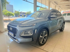 HYUNDAI KONA 1.6T 4WD SAFETY + 2020 35.000KM