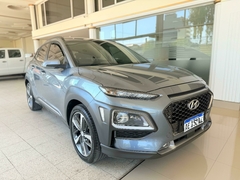 HYUNDAI KONA 1.6T 4WD SAFETY + 2020 35.000KM - comprar online