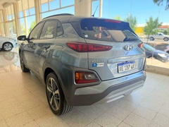 HYUNDAI KONA 1.6T 4WD SAFETY + 2020 35.000KM - EL REY DEL AUTOMOTOR