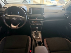 HYUNDAI KONA 1.6T 4WD SAFETY + 2020 35.000KM - tienda online