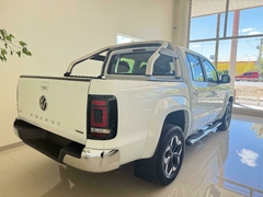 (0KM) VOLKSWAGEN AMAROK L/N 4x4 c/d v6 highline a/t (258cv) my25 - comprar online