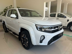 (0KM) VOLKSWAGEN AMAROK L/N 4x4 c/d v6 highline a/t (258cv) my25