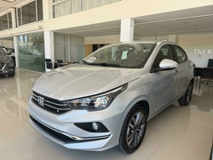 (0KM) FIAT CRONOS 1.3 PRECISION CVT L/22 0KM 2025