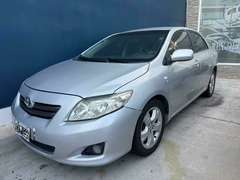 TOYOTA COROLLA 1.8 XEI L/08 2010