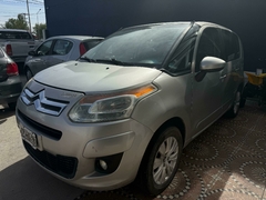 CITROEN C3 PICASSO 1.6I 16V SX 2011