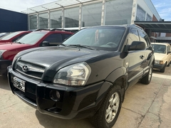 HYUNDAI TUCSON 2.0 4X4 2009