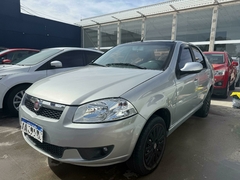 FIAT SIENA 1.4 EL 2016