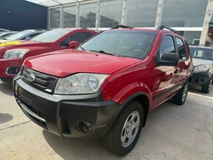 FORD ECO SPORT 1.6 XLS L/07 2011