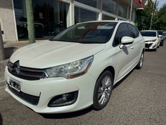 CITROEN C 4 LOUNGE 2.0 I TENDANCE PK 2016 90.000KM