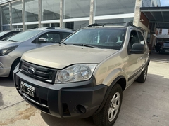 FORD ECO SPORT 1.6 XLS PLUS L/10 2011 215.000KM