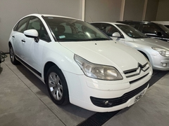 CITROEN C 4 1.6 I 5 PTAS X PACK LOOK 2012 164.000KM