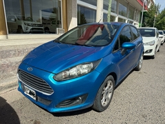 FORD FIESTA KINETICK 5P 1.6L S PLUS 2014 - comprar online