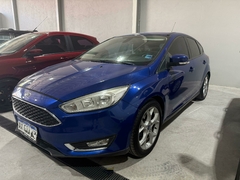 FORD FOCUS L/16 2.0 5 P SE PLUS POWER 2016 111.000KM