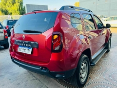 RENAULT DUSTER 1.6 4X2 EXPRESSION L/15 2018 127.000KM - comprar online