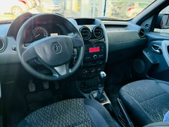 RENAULT DUSTER 1.6 4X2 EXPRESSION L/15 2018 127.000KM en internet