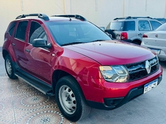 RENAULT DUSTER 1.6 4X2 EXPRESSION L/15 2018 127.000KM