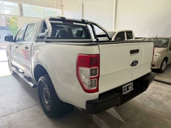 FORD RANGER 2.2 TDI DC 4X2 L/12 XL SAF. 2014 177.000KM en internet