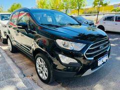 FORD ECO SPORT 1.5 TITANIUM AUT L/18 2017 77.000KM en internet
