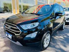 FORD ECO SPORT 1.5 TITANIUM AUT L/18 2017 77.000KM - comprar online