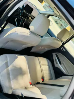 FORD ECO SPORT 1.5 TITANIUM AUT L/18 2017 77.000KM