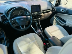 Imagen de FORD ECO SPORT 1.5 TITANIUM AUT L/18 2017 77.000KM