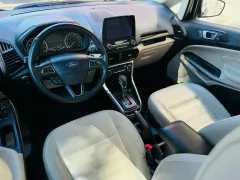 Imagen de FORD ECO SPORT 1.5 TITANIUM AUT L/18 2017 77.000KM