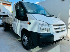 FORD TRANSIT 2.2 TDI CHASIS AA C/CAJA 2013 en internet
