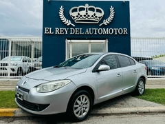RENAULT FLUENCE 2.0 LUXE 2011 - comprar online