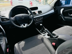 RENAULT FLUENCE 2.0 LUXE 2011