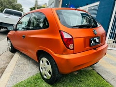 SUZUKI FUN 1.4 3 PTAS 2010 - tienda online