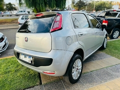 FIAT PUNTO 1.4 ATTRACTIVE L/16 UCONNECT 2016 en internet