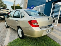 RENAULT SYMBOL 1.6 16V AUTHENTIQUE PACK II 2013 - tienda online